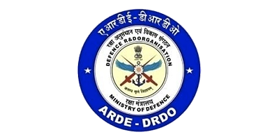 ARDE logo