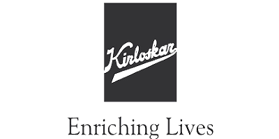 Kirloskar logo