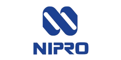 Nipro logo